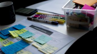新しい「週末起業の軌跡」を計画する